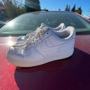 Women’s Nike Air Force 1
